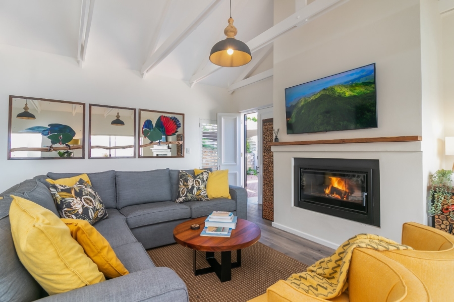 4 Bedroom Property for Sale in Paradise Western Cape